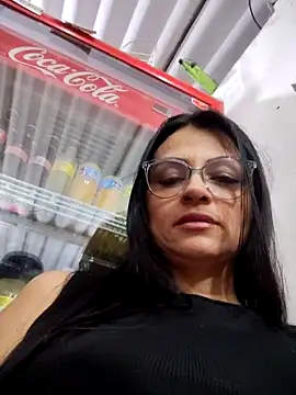 Linda Lars online show from March 29, 2:22 am