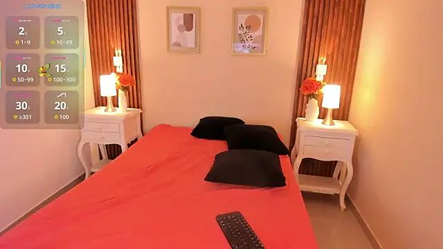 KenyaMystic online show from September 29, 10:20 am