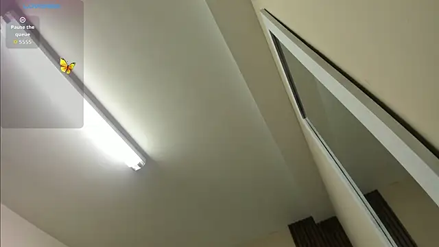 KenyaMystic online show from November 14, 2:43 am