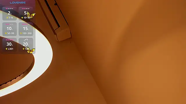 KenyaMystic online show from November 25, 2:44 am