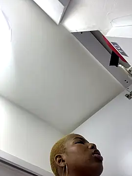 KenyaMystic online show from December 3, 7:12 pm