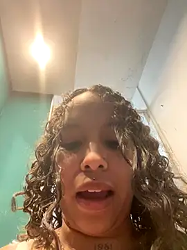 MarieLeon online show from October 5, 9:13 pm