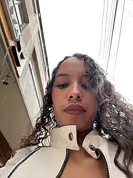 MarieLeon online show from January 16, 7:29 pm