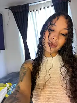 MarieLeon online show from July 9, 8:13 pm