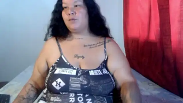 Goddexxxvane online show from March 25, 4:35 pm