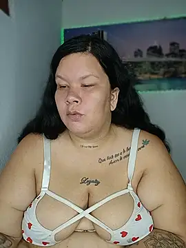 Goddexxxvane online show from June 13, 12:58 pm