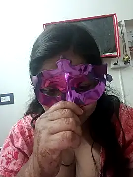 Snapshot of Ayesha-Baby chatting on January 29, 7:00 pm Ayesha-Baby online show from January 29, 7:00 pm