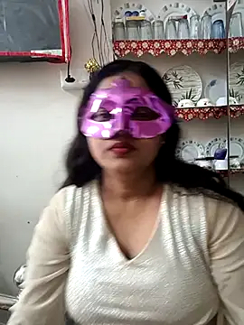 Snapshot of Ayesha-Baby chatting on February 19, 8:33 am Ayesha-Baby online show from February 19, 8:33 am