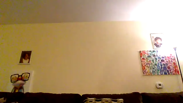 Snapshot of SirSubtrainer chatting on February 9, 1:00 am SirSubtrainer online show from February 9, 1:00 am