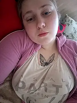 AnastasiaSky19 online show from January 12, 6:51 am