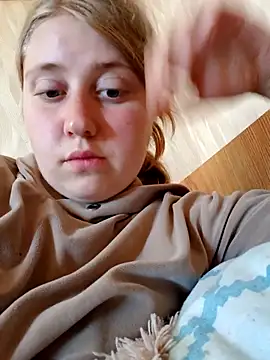AnastasiaSky19 online show from May 11, 10:21 am