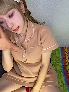alice  1111 online show from May 24, 12:10 pm