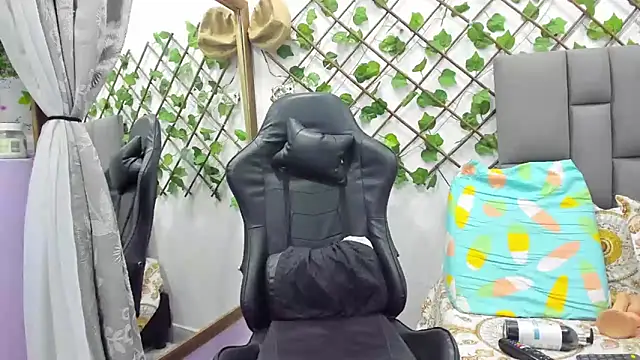 MurphyAngelina online show from February 5, 2:08 am