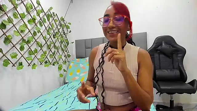 MurphyAngelina online show from March 3, 2:15 am