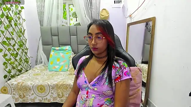 MurphyAngelina online show from October 1, 3:12 am