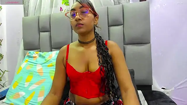 MurphyAngelina online show from October 10, 4:55 am