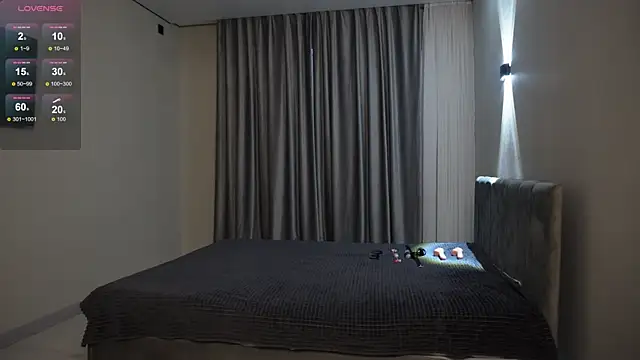 Nik Sharp online show from November 23, 4:45 am