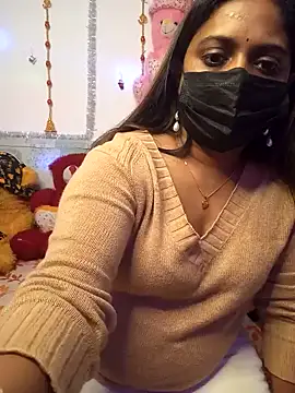 nisha baby2 online show from January 1, 2:09 pm