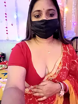 nisha baby2 online show from January 10, 2:55 pm