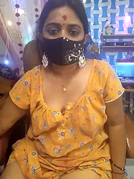 nisha baby2 online show from March 15, 7:20 am