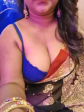 nisha baby2 online show from August 7, 1:29 am