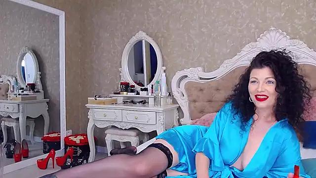 NataliaRed online show from July 14, 5:23 am
