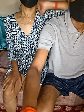 Nitya-Mahesh online show from July 29, 6:06 pm