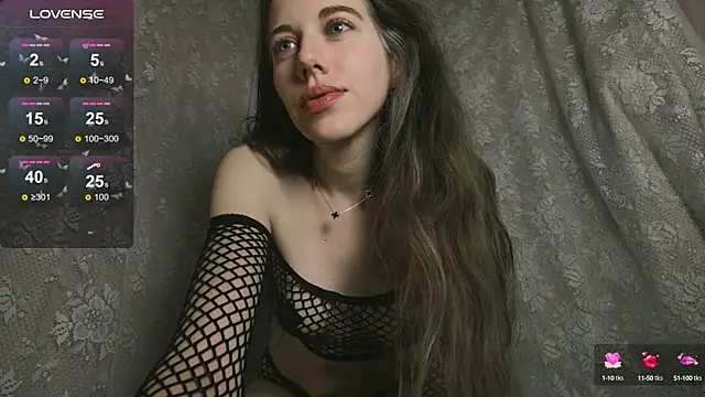 Mimi Miya online show from September 27, 12:26 am