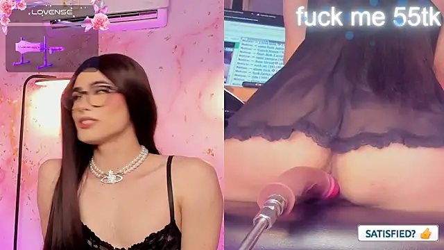 Snapshot of JESSI_NAOMI chatting on March 20, 2:38 am JESSI NAOMI online show from March 20, 2:38 am