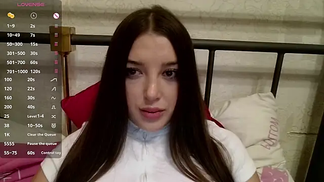 JennyRuthJP online show from September 22, 5:48 pm