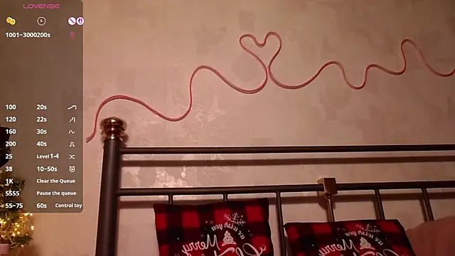 JennyRuthJP online show from December 21, 8:16 pm