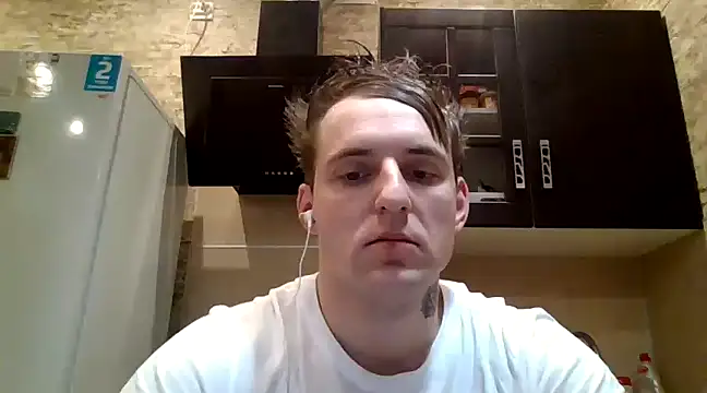 Snapshot of Johny_Hurdman27 chatting on December 25, 1:41 pm Johny Hurdman27 online show from December 25, 1:41 pm