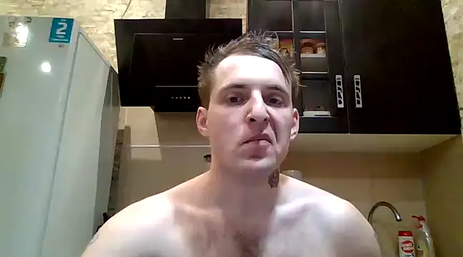 Snapshot of Johny_Hurdman27 chatting on January 9, 12:41 pm Johny Hurdman27 online show from January 9, 12:41 pm