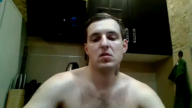 Johny Hurdman27 online show from February 21, 7:59 pm