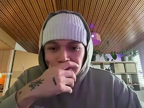 ccamilo-andress online show from January 8, 10:17 am