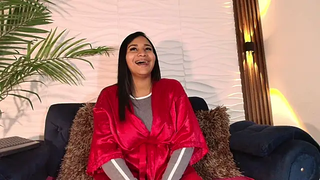 La indiia online show from October 6, 7:55 pm