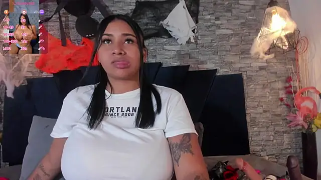 La indiia online show from October 21, 8:31 pm