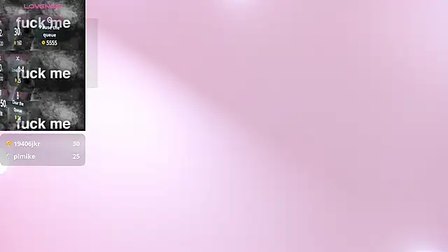 ariel jonees online show from March 14, 6:29 pm