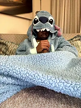 MobyDxck online show from December 2, 12:51 pm