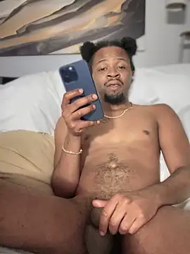 MobyDxck online show from January 4, 6:09 am