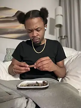 MobyDxck online show from January 5, 12:09 am