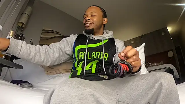 MobyDxck online show from January 17, 11:51 pm