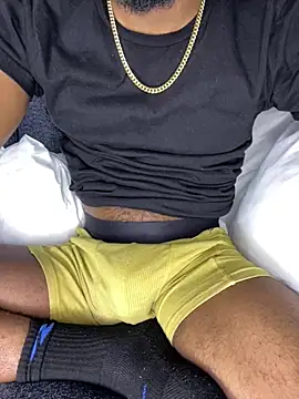 MobyDxck online show from January 25, 6:34 am