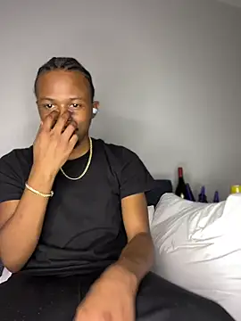 MobyDxck online show from January 26, 1:52 am