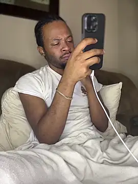 MobyDxck online show from March 2, 5:25 pm