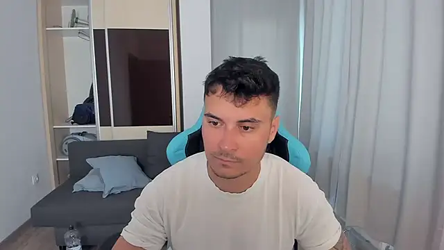 MatMalonne online show from September 23, 11:46 am