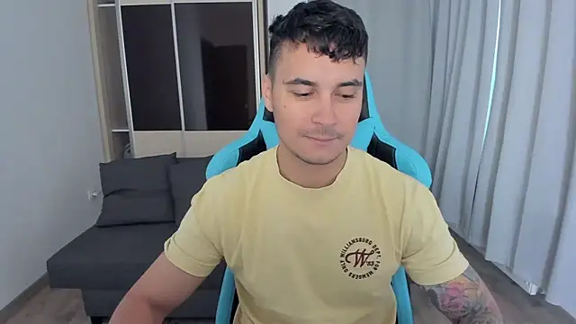 MatMalonne online show from October 8, 6:55 am