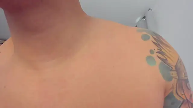 MatMalonne online show from October 24, 11:06 am