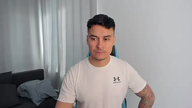 MatMalonne online show from October 30, 8:16 am