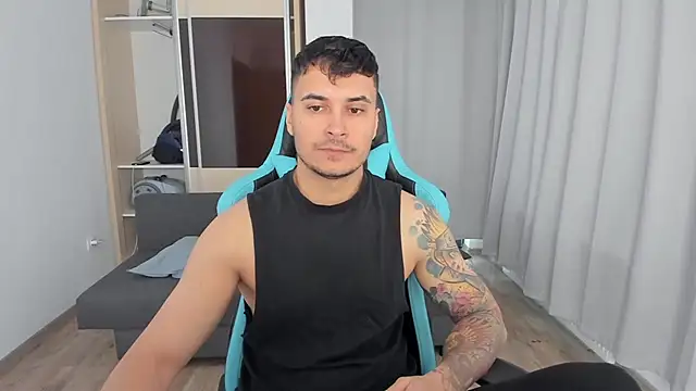 MatMalonne online show from November 9, 6:55 am